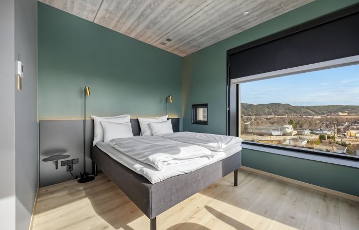 Comfort Hotel Porsgrunn