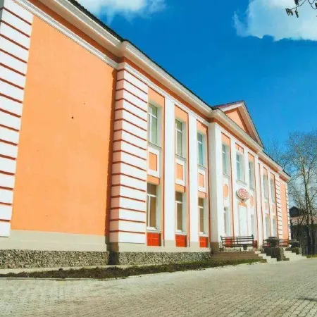 Центральная Отели в г. Печора
