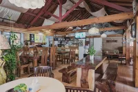 RedDoorz Syariah Plus Near Trans Studio Cibubur - petit déjeuner