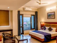 Justa Palampur Resort & Convention Centre Hotels in Kangra