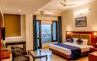Justa Palampur Resort & Convention Centre