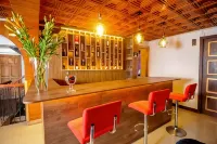 SAN FRANCISCO PARDO HOTEL - Quầy Bar