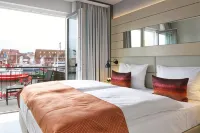 Hafenhotel Meereszeiten