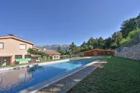 Wecamp Pedraforca - Wifi