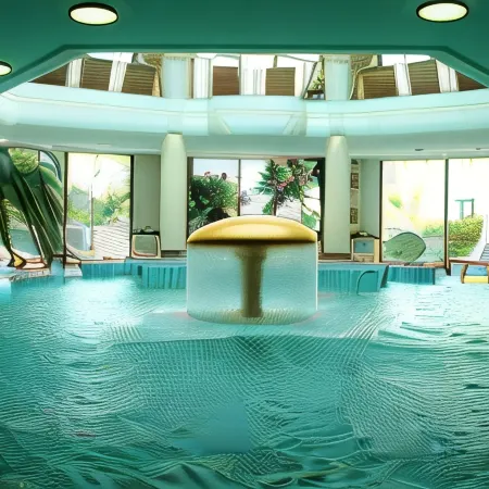 Thermae Sylla Spa & Wellness Hotel