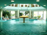 Thermae Sylla Spa & Wellness Hotel - Luxury