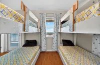 Jetty Sunrise. Pets Welcome. Pedestrian Beach on SAND! New! By Park! Restaurants - 4-Star