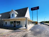 Motel 6 Webster, TX - Houston - NASA Lake Hotels in Webster