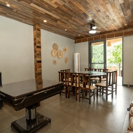Chishui Tingshanyu Homestay