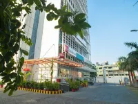 Ibis Chennai City Centre Hotels near Australian Consulate