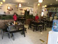 Daozhen Brother Business Express Hotel