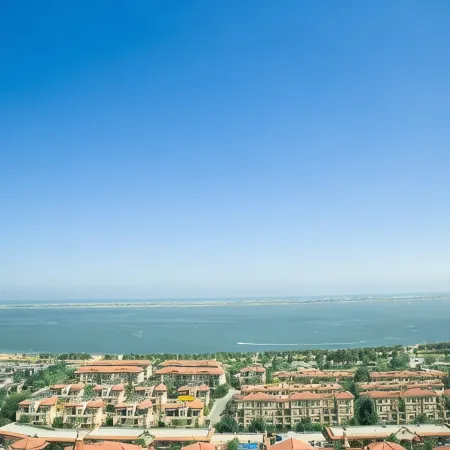 Liangge Seaview Holiday Homestay (Zhongnan Tangshanwan Branch)