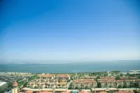 亮哥海景度假民宿（中南唐山灣店） - 海景