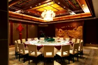 Xinbeichuan Hotel - servizio colazione