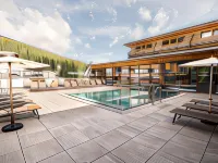 Falkensteiner Hotel Sonnenalpe - Pool