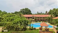 Sierra Resort