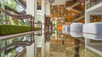 Amba Yaalu - Thema Collection "The First Women-LED Hotel in Sri Lanka"