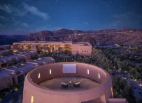 Anantara Al Jabal Al Akhdar Resort - spa