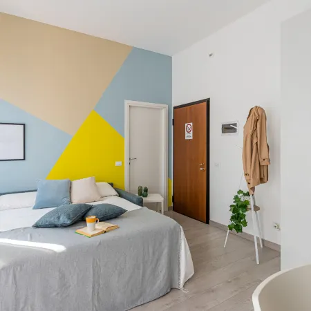0643PV - Casa Teodolinda Hotels in Pavia