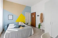 0643PV - Casa Teodolinda - Balkon