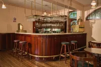 Hotel El Cabildo - Bares