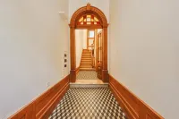 Casa da Praça by Purus - 3-Star