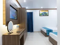 Tam Coc Dien Hoa Homestay - internet