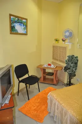 Inn Mega