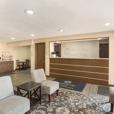 SureStay Hotel by Best Western Summersville
