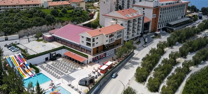 Ramada Hotel & Suites by Wyndham Kusadasi Hotels in Kusadasi