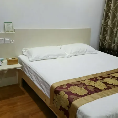 Suining Royal Inn