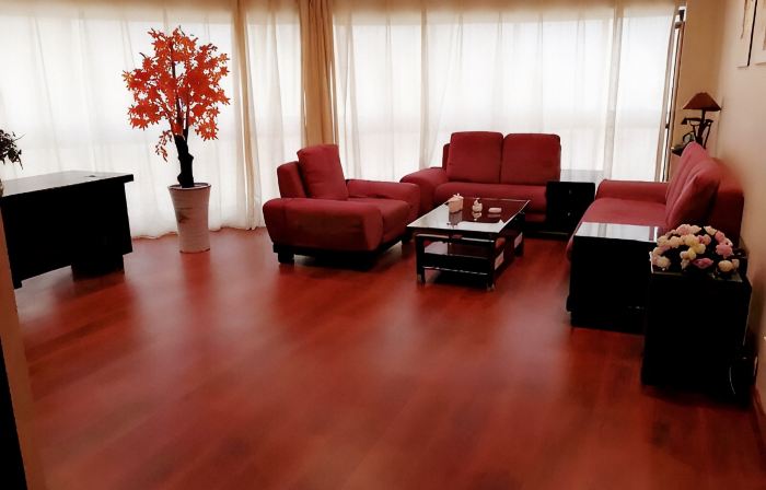 Homeinn Ripple Yun Hotel (Gaoping Danhe Road)