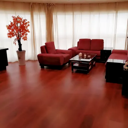 Homeinn Ripple Yun Hotel (Gaoping Danhe Road)