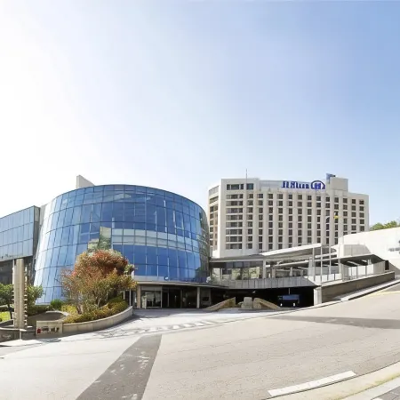 Swiss Grand Hotel Seoul Отели рядом с достопримечательностью «Скала Сонбави»