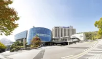 瑞士大飯店