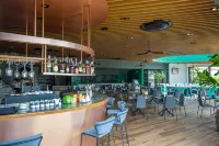 HOMA Phuket Town - bar
