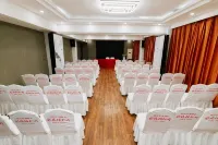 Xinye Jinding Business Hotel - breakfast