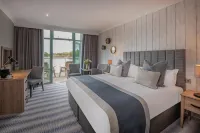 De Vere Cotswold Water Park Hôtels à : 