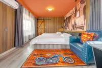 Kaina Camping Club - Homestays