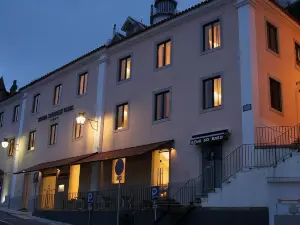 Sintra Boutique Hotel