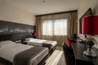 Bastion Hotel Vlaardingen - bar