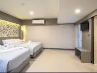Sound@sleep Hotel Hotels near محطة مترو فرا رام 9