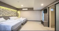 โรงแรม ซาวด์ แอท สลีพ - พร้อมระเบียง