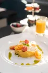 Boscolo Lyon Hotel & Spa - breakfast