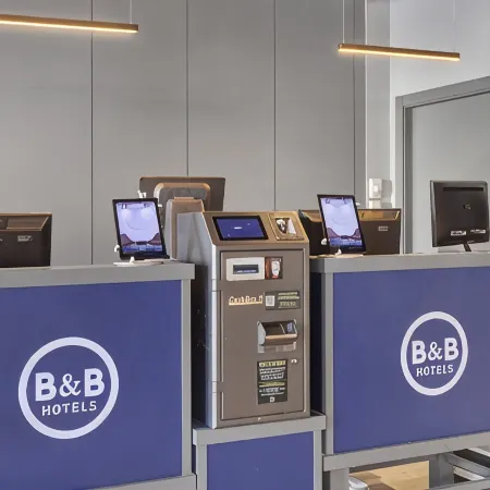 B&B Hotel Girona 2 Отели в г. Жиронес