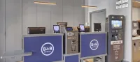 B&B Hotel Girona 2