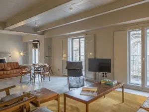 Raw Culture Art & Lofts Bairro Alto