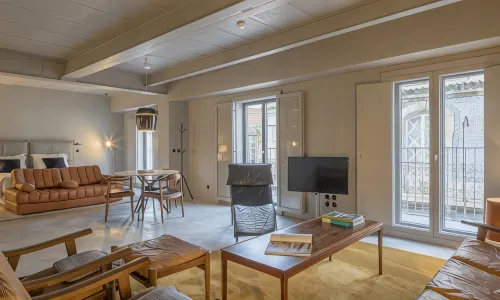 Raw Culture Art & Lofts Bairro Alto
