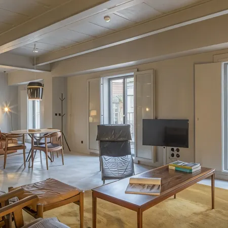 Raw Culture Art & Lofts Bairro Alto