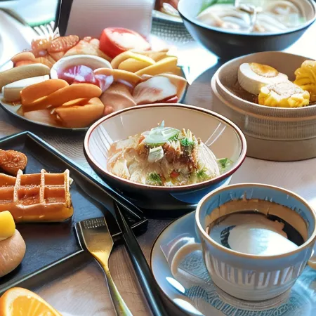 Wenzhou Airport Marriott Hotel